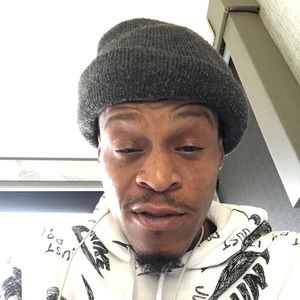 Meet your Posher, Deangelo